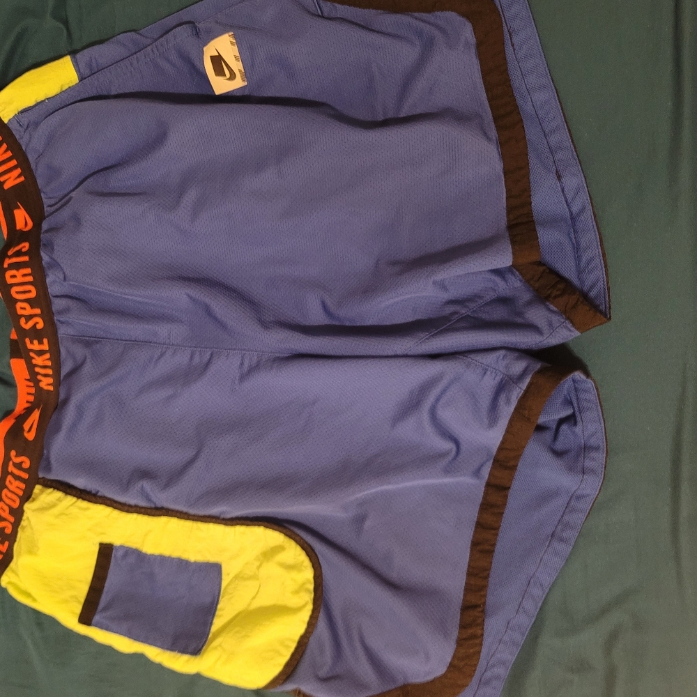 Men's 2x Nike Shorts